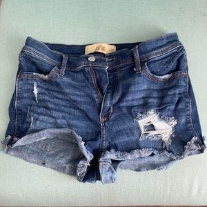 Hollister Short-Short